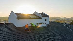 Best Roof Coating and Sealing  in Burnsville, NC